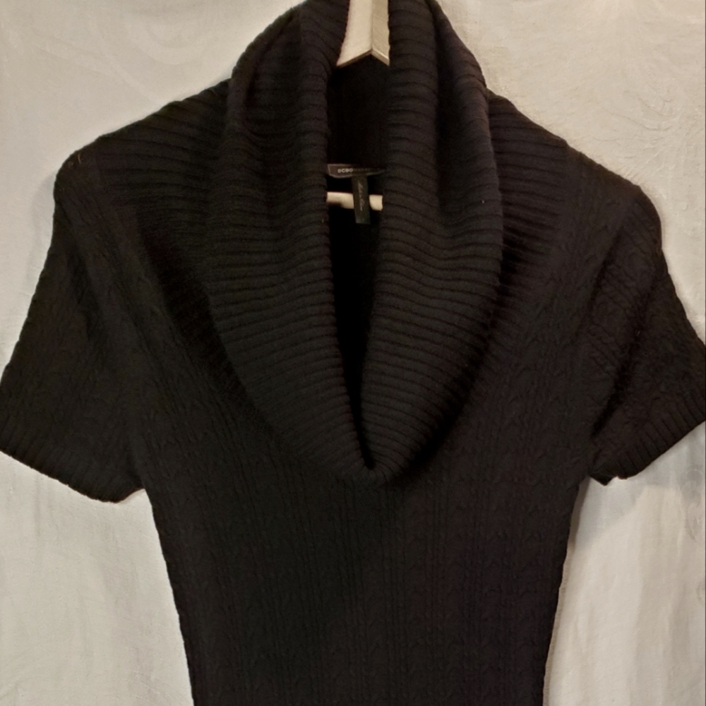 BCBG MaxAzria dress